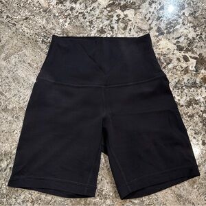 lululemon Align High-Rise Short 4"